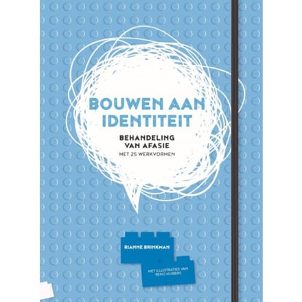 Bouwen Aan Identiteit - Rianne Brinkman