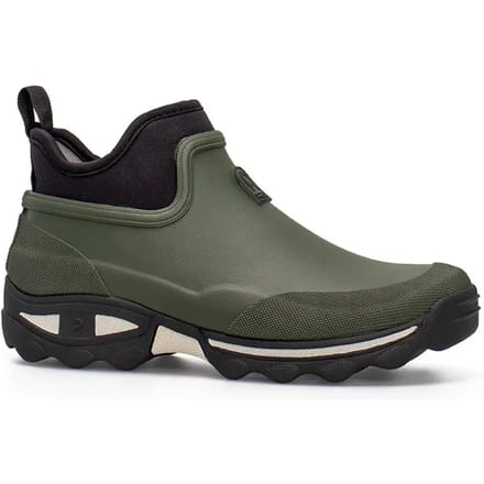 Damesboots Rouchette Clean