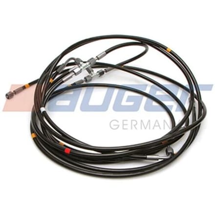 Cabine hefkabel  AUGER 66592
