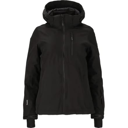 Dames ski jas Whistler Drizzle Pro