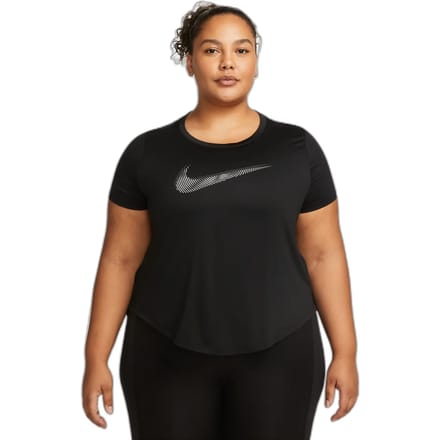 Damestrui Nike Dri-FIT Swoosh HBR