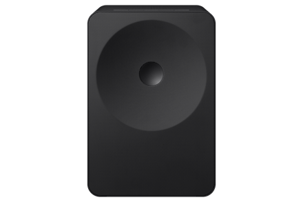 Samsung Music Studio 7 HW-LS70H Wireless Speaker (2026) Black