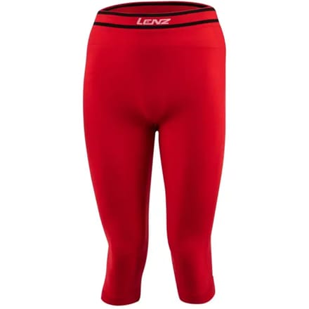 Legging 3/4 Lenz Merino 6.0