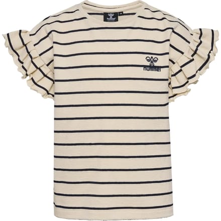 Hummel kinder-T-shirt Hmlajma S/L 228433
