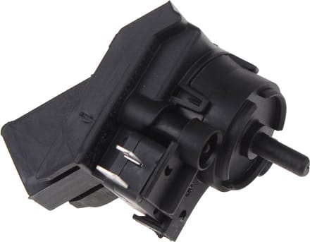 KARCHER - Aansluitdoos - schakelaar compleet inclusief microschakelaar. - 90128200