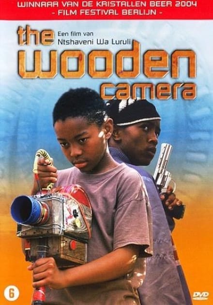 Wooden Camera