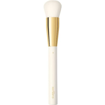 GUERLAIN Make-up gezicht Fluid/Powder Foundation Brush Foundationkwasten Unisex