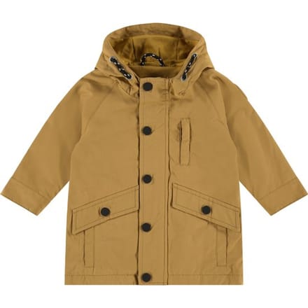 Babyface  - Maat 92 - boys summer parka Jongens Jas