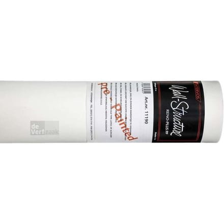 Intervos Wall-Structure Reno-Vlies 11190