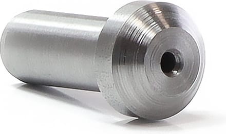 Bull's Repointing Machine Bus Steel Points