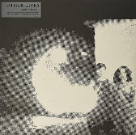 Other Lives - Tamer Animals (LP) (Limited Edition) (Coloured Vinyl)