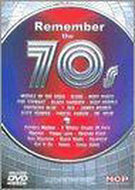 Rememr The 70's