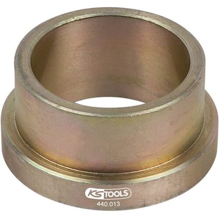 KS Tools 440.0183 Drukstuk, Ø 60 mm