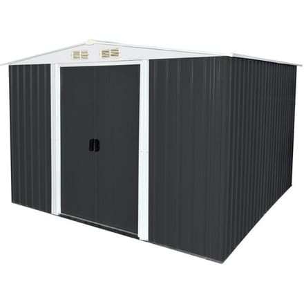 HOME DELUXE Tuinschuur Bohio (XL)