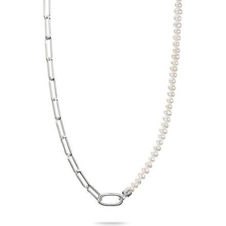 Thomas Sabo - C1211-082-14-l45 - Ketting - 45cm - Charm Club