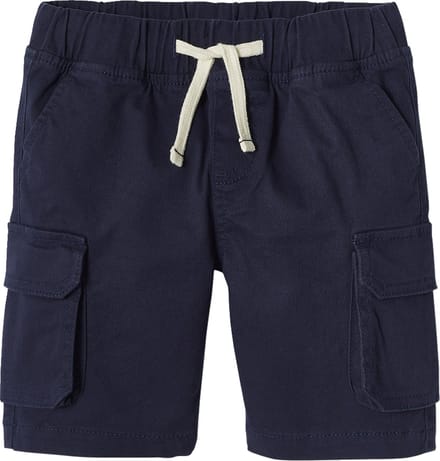 Vertbaudet Gemakkelijk aan en uit te trekken battle short voor jongens