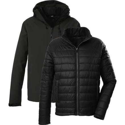 Parka en dons set Killtec KOW 95