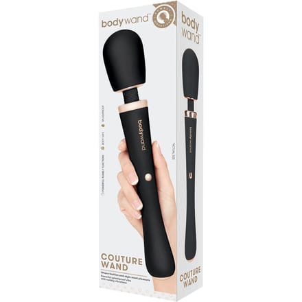 Bodywand - Lux Couture Wand