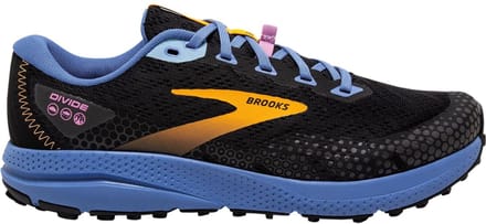 Brooks Divide 3 Trailrunning Schoenen Dames