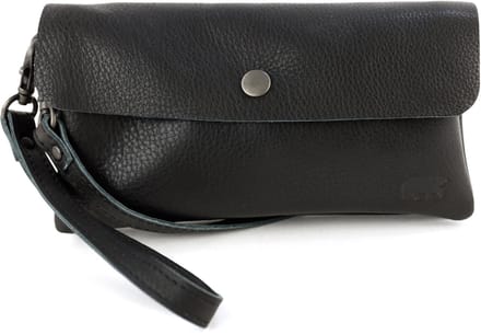 Bear Design Lydia Clutch Mini Schoudertasje - Zwart