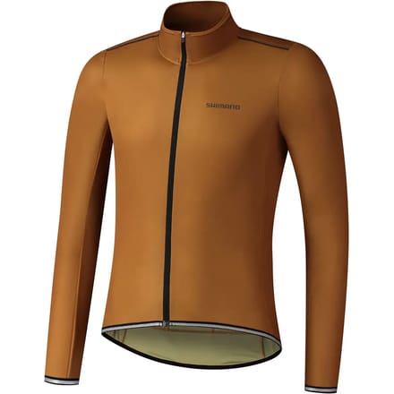 Waterdichte jas voor alle weersomstandigheden Shimano Evolve