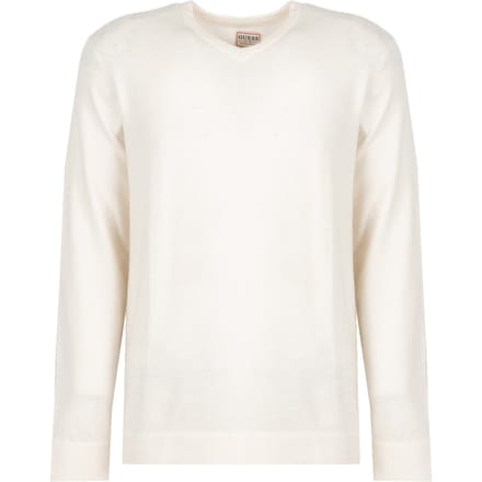 Guess stoppen Mannen Wit