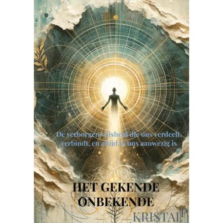 Het Gekende Onbekende - Kristal P