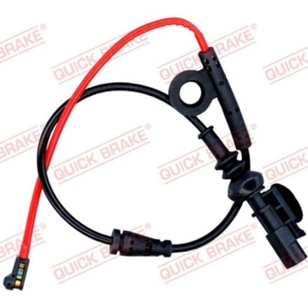 Waarschuwingscontact voor slijtage QUICK BRAKE WS 0513 A