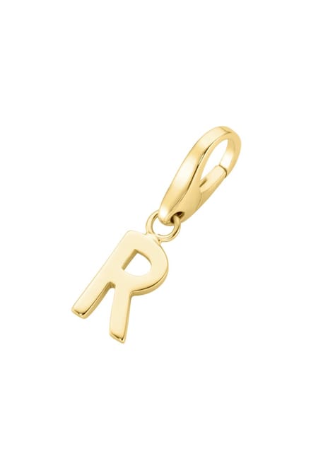 Charm | bedel | letter | R | Giorgio Martello