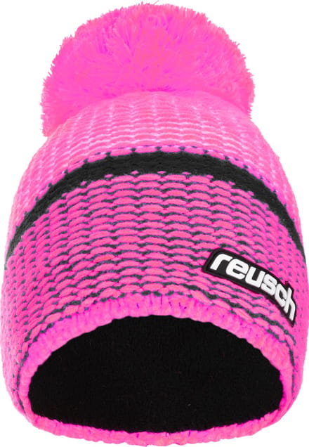 Reusch Mütze Reusch Mütze Noah Beanie für Sport & Freizeit