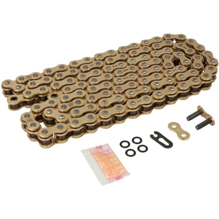 Ketting DID 520ERVT110