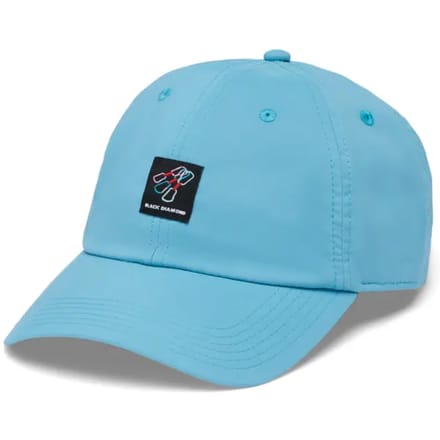 Black Diamond Synthetic Dad Pet Blauw Man,Vrouw