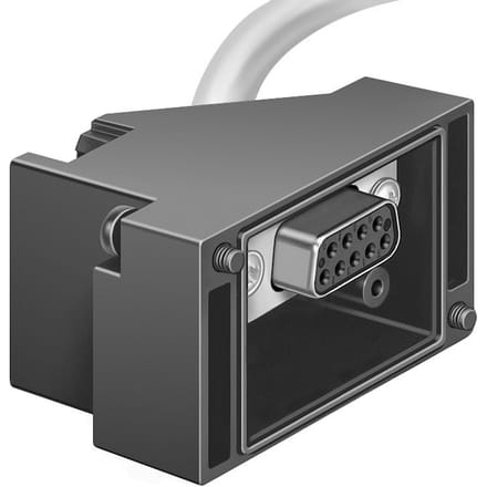 Festo Aansluitkabel 10m - 18579