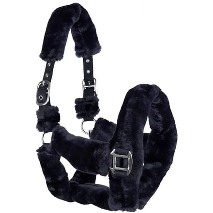 Bont halster voor paard Horsenjoy Cuddly