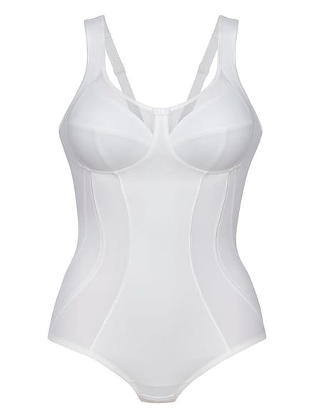 Anita Comfort Clara Body zonder Beugel 3459 612 crystal - maat EU 100E / FR 115E