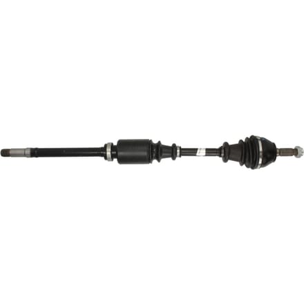 Aandrijfas POINT GEAR PNG70444 rechts