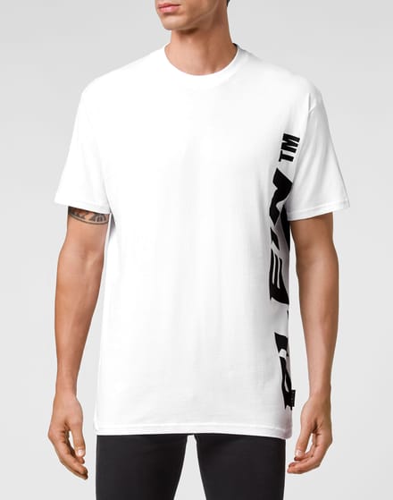T-Shirt Ronde Hals