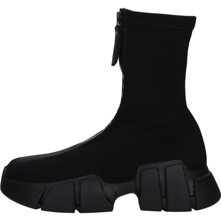 Vic Matie Boots zwart