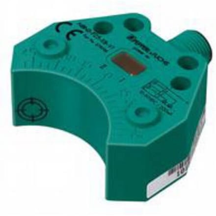 Pepperl+Fuchs Sensor NCN3-F25-N4-V1 70133027 Vlak NAMUR
