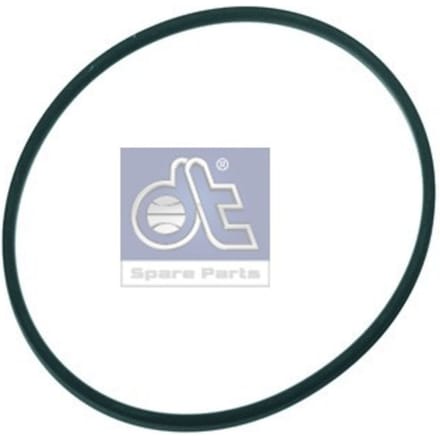 Pakking, cilinderbodem DT Spare Parts 4.20417