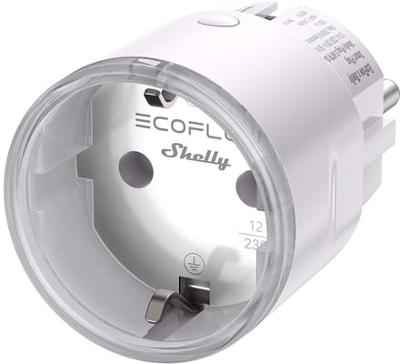 EcoFlow Smart Plug 2