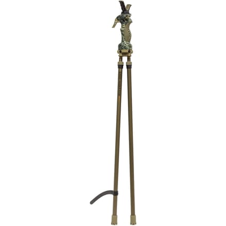 Primos Trigger Stick Gen 3 Tall Bipod Camo