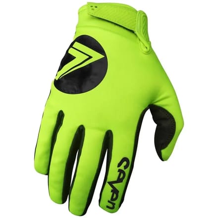 Motorcross handschoenen Seven Zero Cold Weather