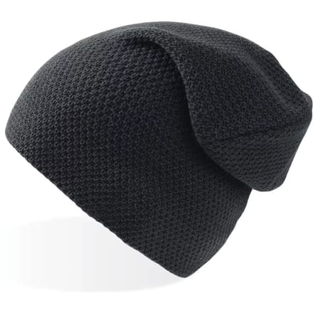 Atlantis Headwear - Snobby Hat - Black - One Size
