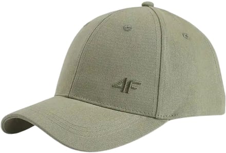 4F Pet Olijfgroen Groen - Maat S/M