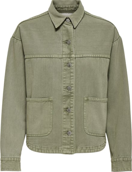 JdY Overshirt JDYNOMA Overshirt