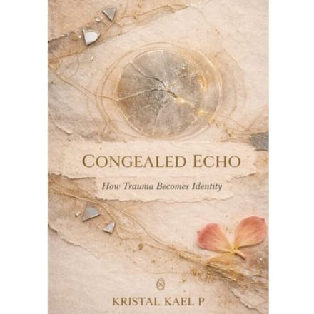 Congealed Echo - Kristal P