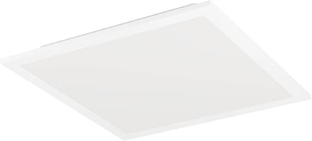 EGLO Bottazzo LED Paneel - 29.5 x 29.5 cm - Wit - Instelbaar wit licht (warm, neutraal en daglicht)