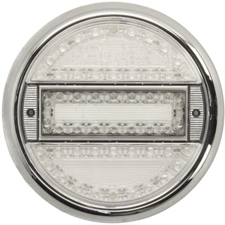 Waś Achterlicht WAS 751 W91