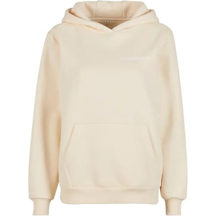 Dames Hoodie Miss Tee Back Around